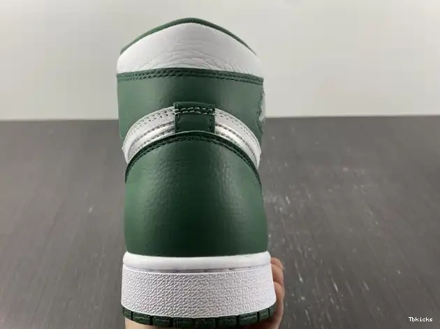 Cheap TBK OG Air DZ5485-303 Gorge High Green 1 Jordan 0430